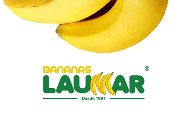 Bananas Laumar
